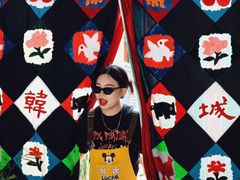 -韩城古城