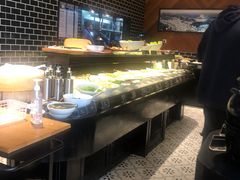 -拉蒂娜·巴西牛排馆 Latina·Brazilian Steakhouse(陆家嘴旗舰店)