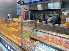 -酥侯糕点(长楹天街店)