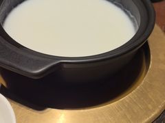 -大良毋米粥 · 粥底火锅(岭南天地店)
