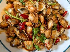 -嗨辣小聚·盘锦河蟹·海鲜烧烤龙虾(盘锦十年好店)