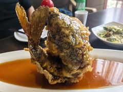 -老牌坊鲁菜名店(聊城美食岛店)