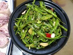 -珍巷福地四合院菜馆(复兴门店)