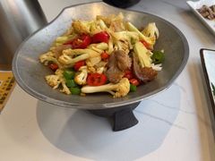 -苏湘小馆·不做预制菜(青年公社店)