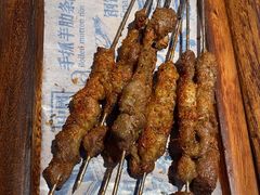 -马记永·兰州牛肉面(天通苑家乐福店)