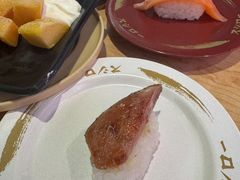 -寿司郎(皇庭广场店)