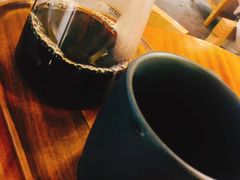 -漫咖啡(武汉天地店)