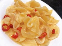 -老刘生态大鱼坊铁锅炖鱼(赛马场店)