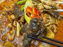 -火龙堂·风味民间菜(文一路店)