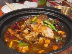 -星光小把串·海鲜烧烤(西安路店)