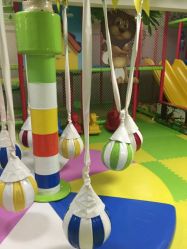 -美加乐儿童乐园(江宁文鼎广场店)