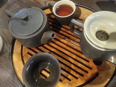 -初见咖啡(青大路店)