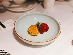 本帮明虾球两吃-二十四单 淮扬新味