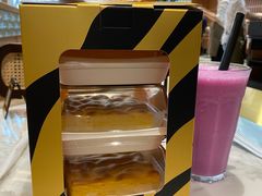 三块虎皮蛋糕-积慕Cake(解放大道店)
