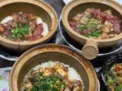-红星光发煲仔饭(大石街店)