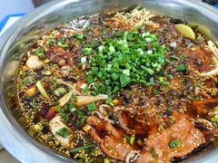 -蓉城西二道无名冒菜(西二道街店)