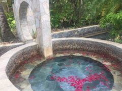 -三亚珠江南田温泉度假区