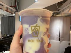 -KOI Thé(正佳广场店)