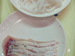 -正能量脆肉鲩火锅