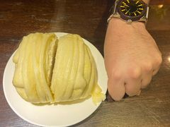 大花卷-黑土印象菜馆(三元桥店)