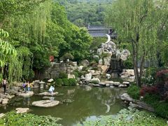 -华清宫景区