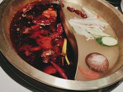 -小龙坎火锅(仓山万达店)