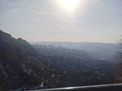 -潭溪山