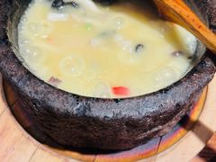 -敏珠拉姆藏餐·南京厨房(富春江东街店)