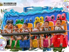 -龙谷湾旅游休闲度假区