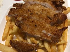 -龙记香港茶餐厅(久光百货店)