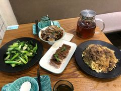 -唔止卤嘢·潮州府城菜(鹭江店)