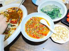 -洞庭渔人(沙湾店)