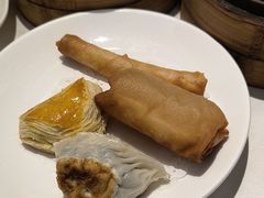 -万龙洲海鲜(南新仓店)