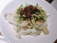 -平娃三宝烧烤·面食(南小街店)
