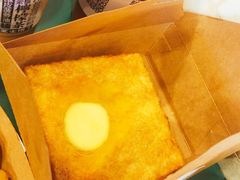 法兰西多士-孖记茶档·热腾茶餐(荔湾领展广场店)