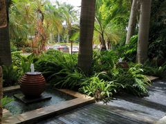 -金汤湾海水温泉度假酒店
