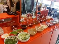 -就这家旋转小火锅(西安路罗斯福店)