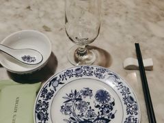 -漢舍中国菜馆(889广场店)