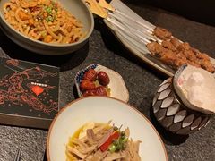 -丝路金桃·新疆菜(徐汇店)