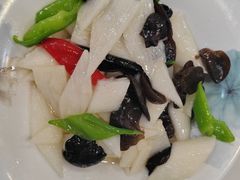 -馨方园食府·市井老南京菜