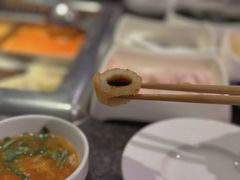 -海底捞火锅(连城广场店)