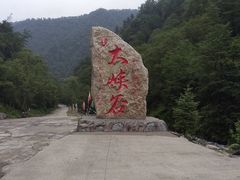 -凤凰山国家森林公园