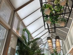 -金海湾自助餐厅(金陵饭店)