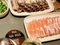 -巴奴毛肚火锅(二七万达店)