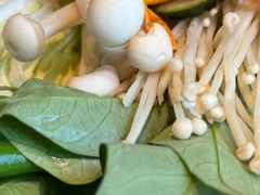 -Thai Basil罗勒叶泰式餐厅(时代天街店)