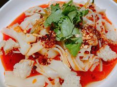 -疆里疆外·和田烤肉·清真