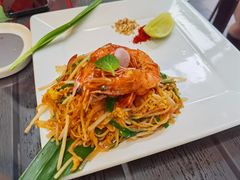金边粉-帕蓝·暹罗料理(大学路店)