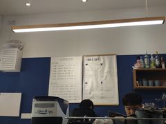 -森果咖啡(人民西路店)