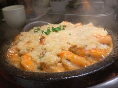 -小菜园新徽菜(常州天宁吾悦店)