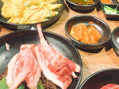 -九田家黑牛烤肉料理(无锡T12店)